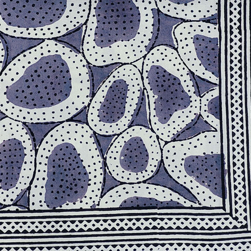 Table Napkin- Grey Charm