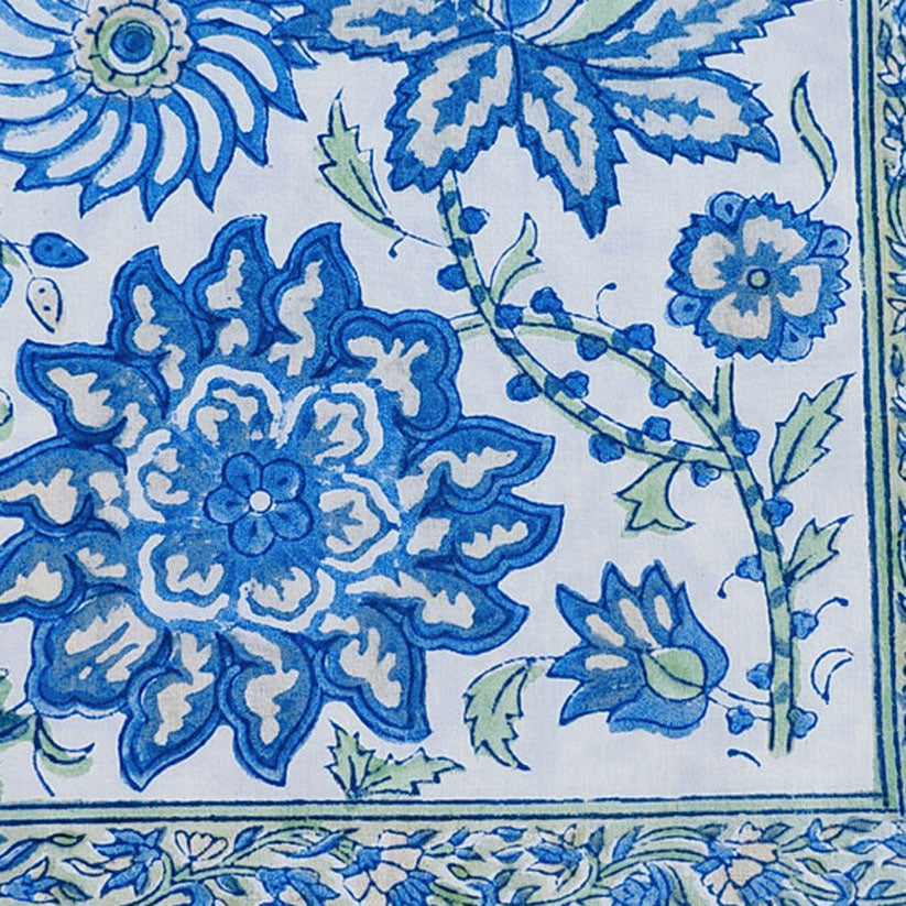 Table Napkin- Turquoise Pride