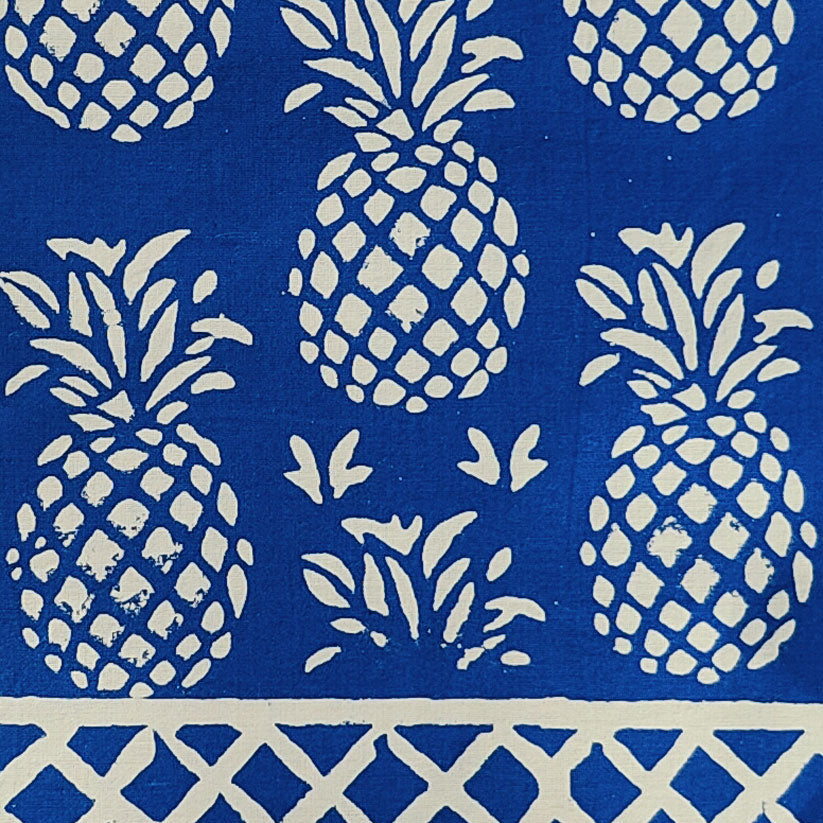 Table Napkin- Pineapple