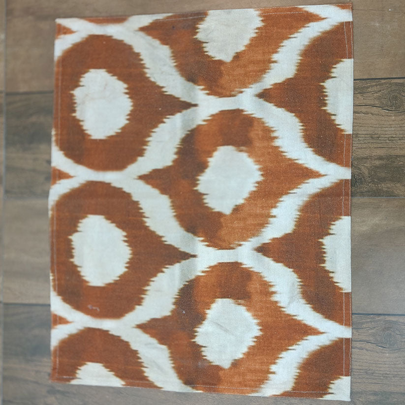 Table Mats- Royal Crown