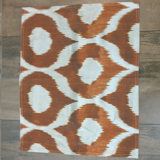 Table Mats- Royal Crown