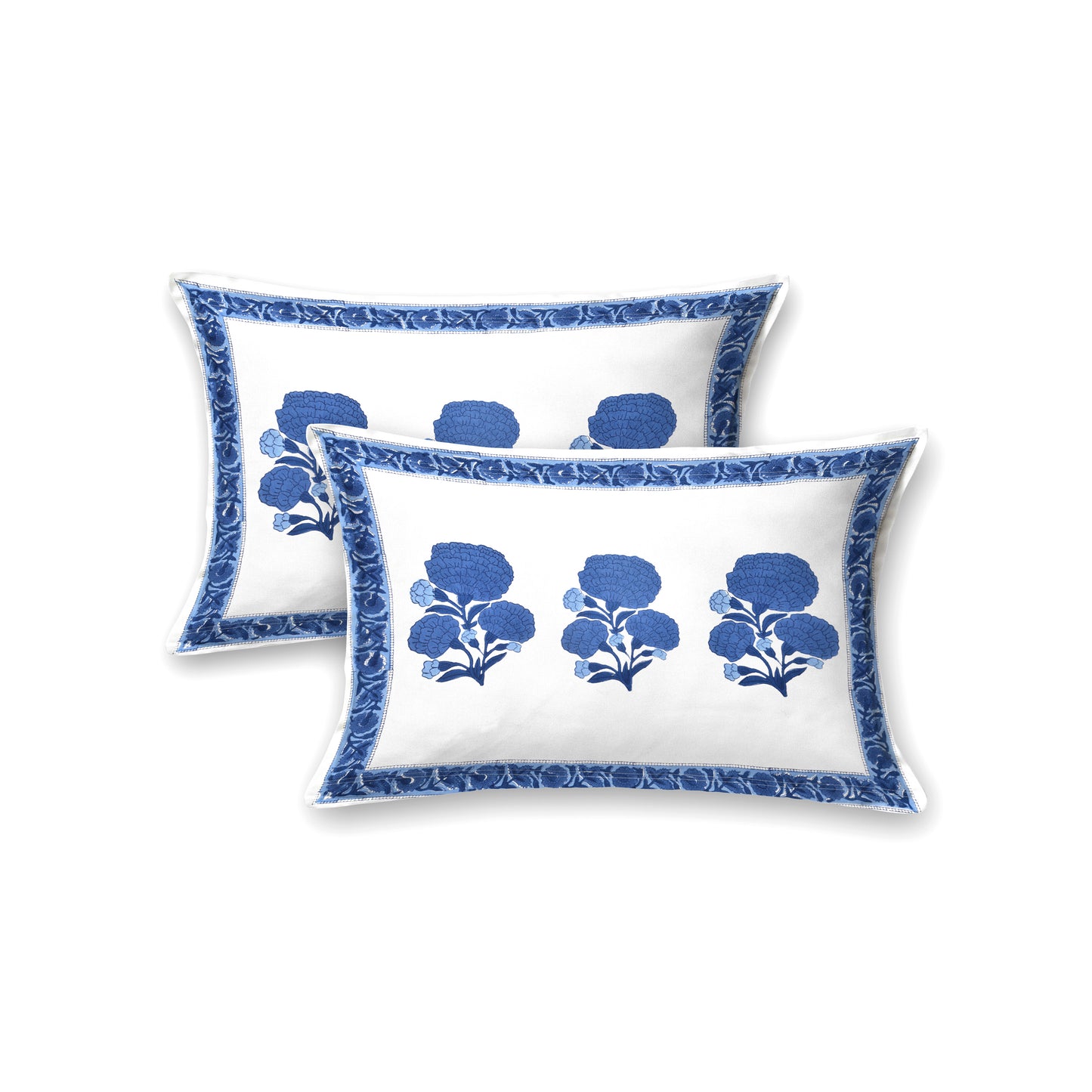 Bed Sheet - Royal Mist