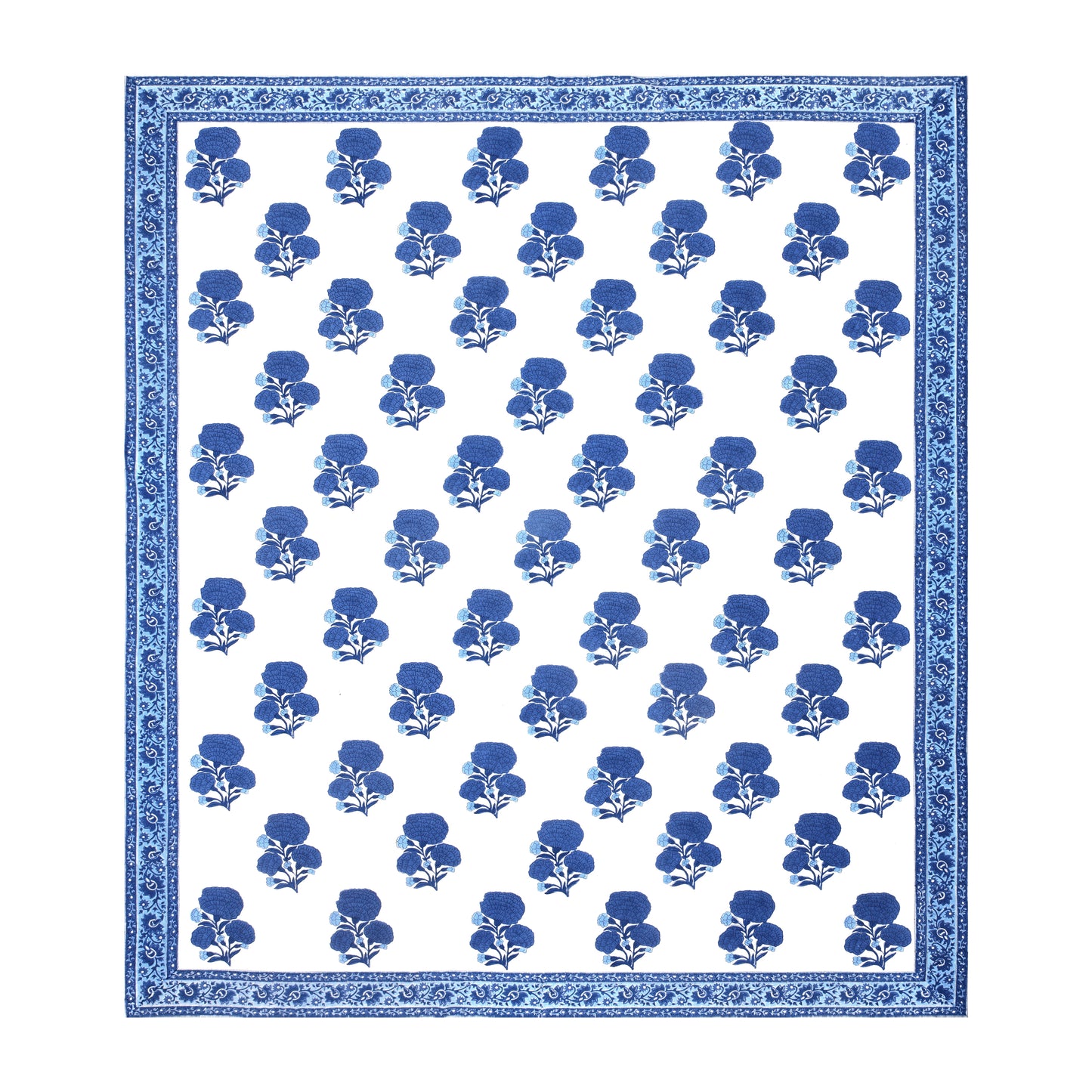 Bed Sheet - Royal Mist