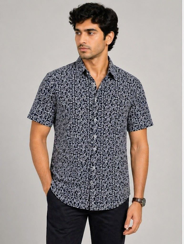 Tropical Black