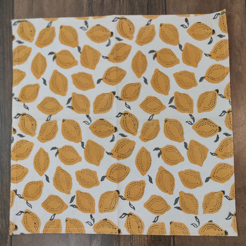 Table Mats- Magic