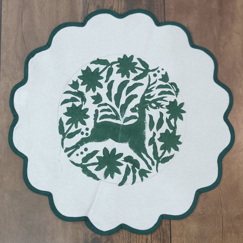 Table Mats- Nature
