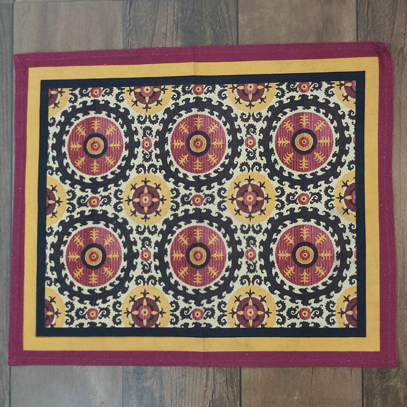 Table Mats- Heaven