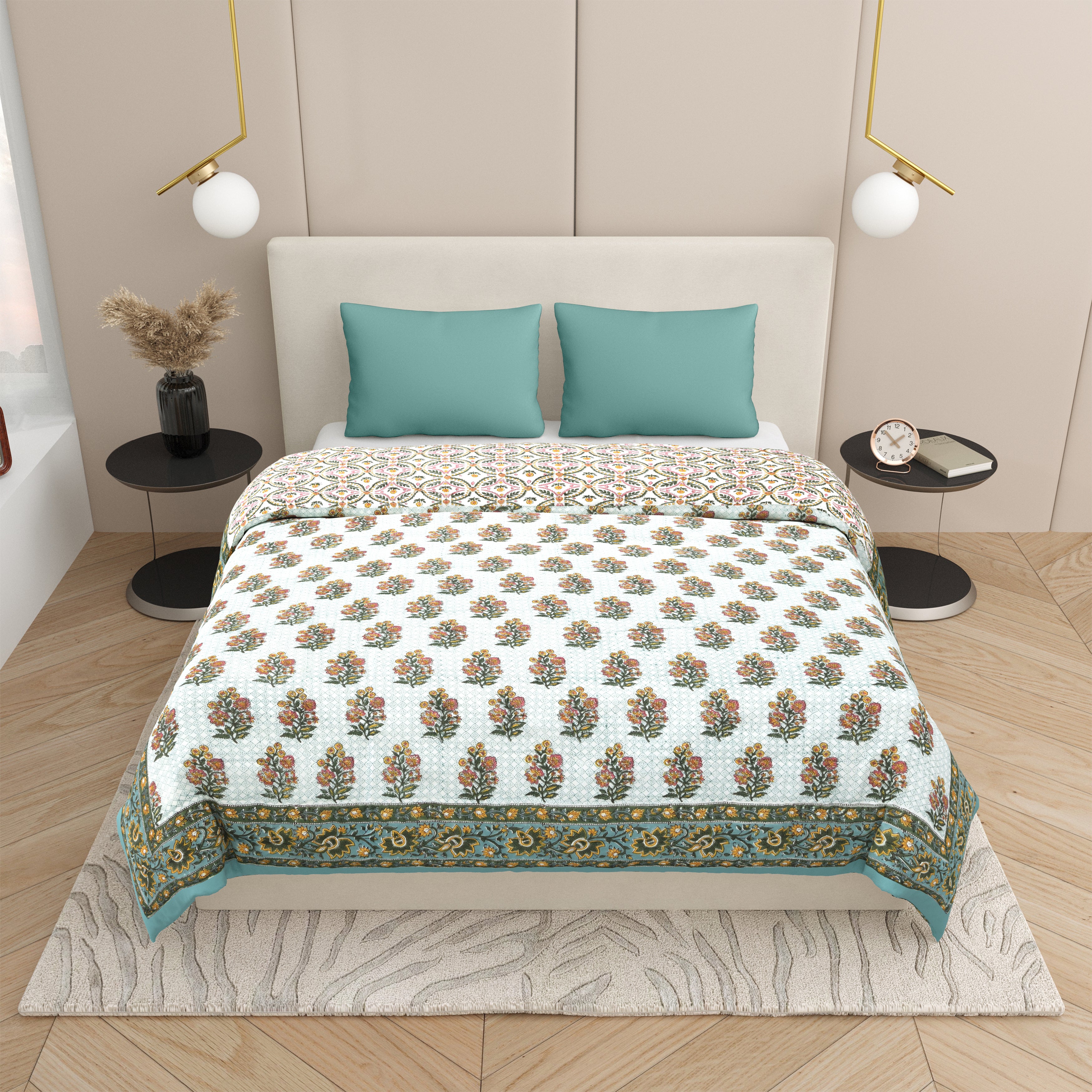 Quilt- Natura